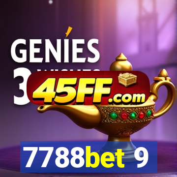7788bet 9